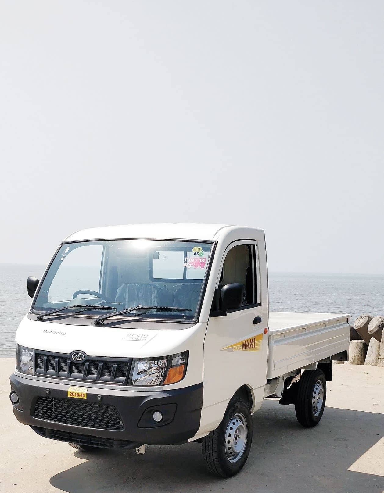 Supro MAXI Truck